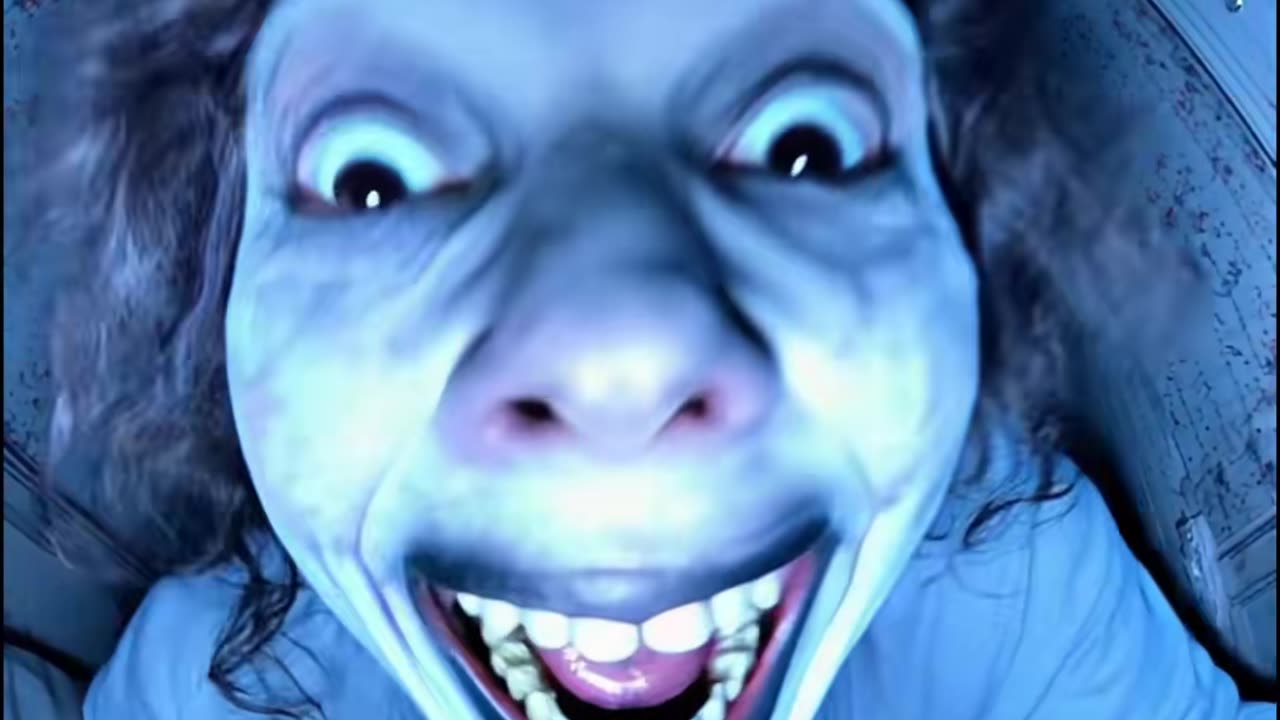 🔮👻 Conjuring | TheHauntingHour