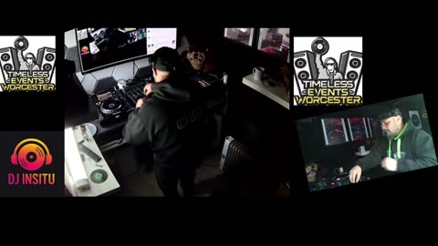 You’re Now Locked Into Timeless !