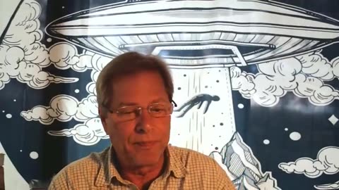 Rick Miracle Book Review 417 pt 3, The Controllers by Martin Cannon