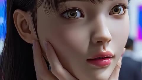 ai video rebort reaction