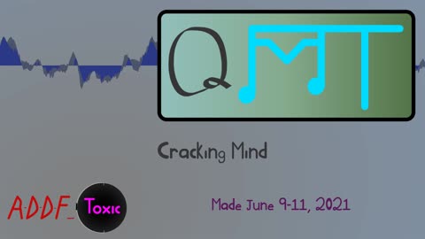 Cracking Mind (QMT 2021-06)