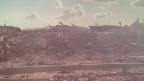 18 Years Behind the Wall. 2 Years Inside the Genocide