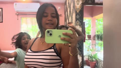 বাচ্চারা আমাকে কি কারণে এতো ভালোবাসে কে জানে 😂❤️ __ payel Mondal vlogs
