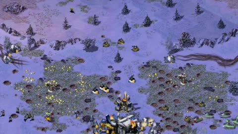 [PREVIEW:] "RUSSIAN ROULETTE" (CANT SPELL IT) - RED ALERT 2: YURI'S REVENGE - RA2 YR - EVERY MAP