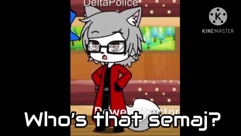 Semaj & Friends Adventures of K-Pop Demon Hunters PT 12