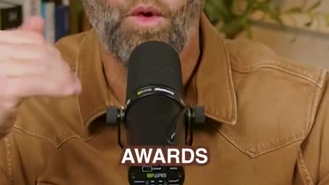 Kirk Cameron Explains Why Country Music Awards Won't Nominate God-Fearing Wholesome Singers