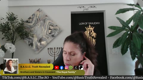 "ARE YOU "IN" THE ALMIGHTY & IS HE "IN YOU" ?