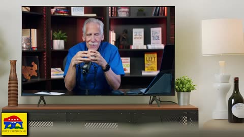 Dr. Michael Brown: Candace Owens on Piers Morgan's Show