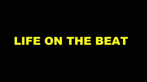 City News Support - News Videographers Life on the Beat Chasing The Police & Fire Radios