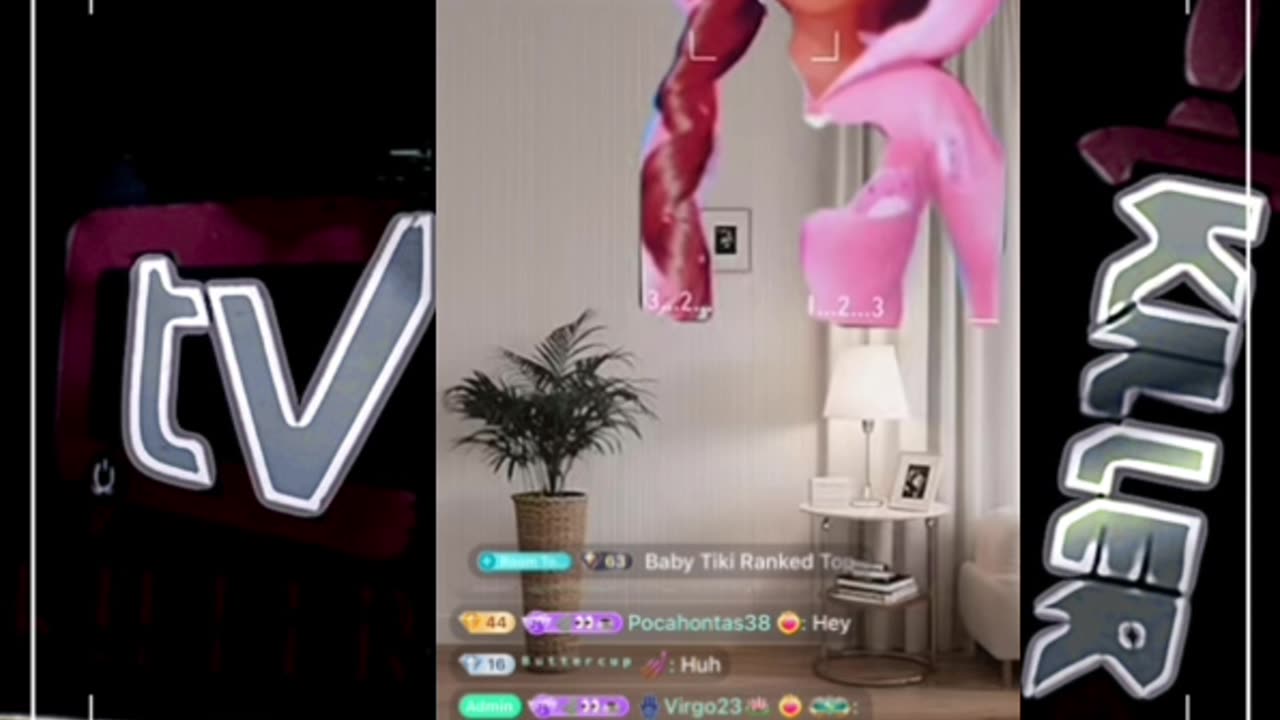 “Nony BREAKS the Internet — Tomikay Just Told on Herself LIVE With Petty Banks!”