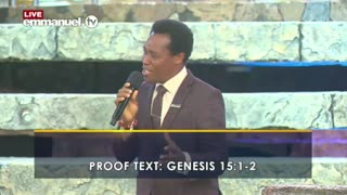 LIVE IN TUNE WITH GOD By Evangelist Shina