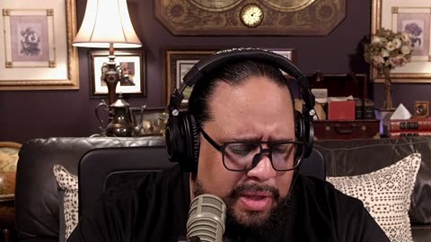 LIVE - The Book of Job 17:6-16