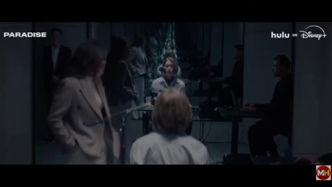 PARADISE Trailer (2026) Season 2