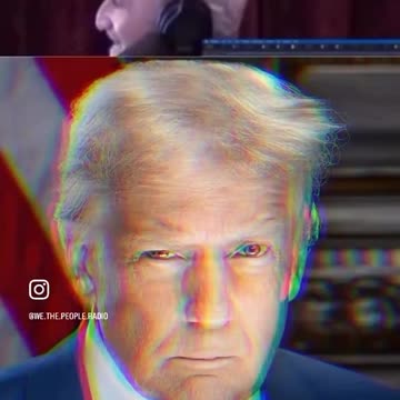 Say what you will, but this is pretty wild 😂