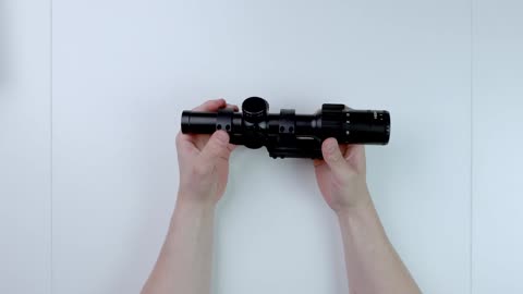 Monstrum Banshee 1-6x24 LPVO: The Scope That Outperforms Its Price!