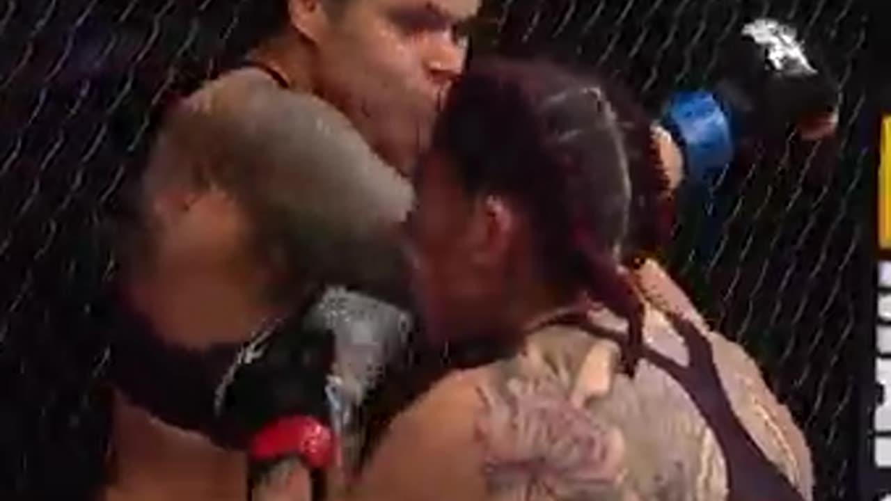 UFC Fight Night Submissions | Grappling Masters at Work