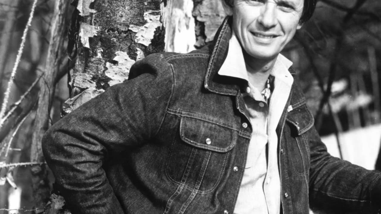 R.I.P. MEL TILLIS