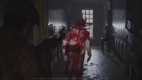 This New Horror Survival Game Will Surprise Everyone...