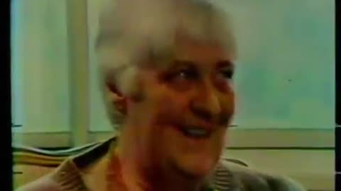 The CIA’s Mind Control Program (1979) | MK-Ultra Explained