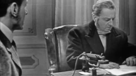 TALES OF SUSPENSE S04 E21 BETRAYAL IN VIENNA 02/05/1952