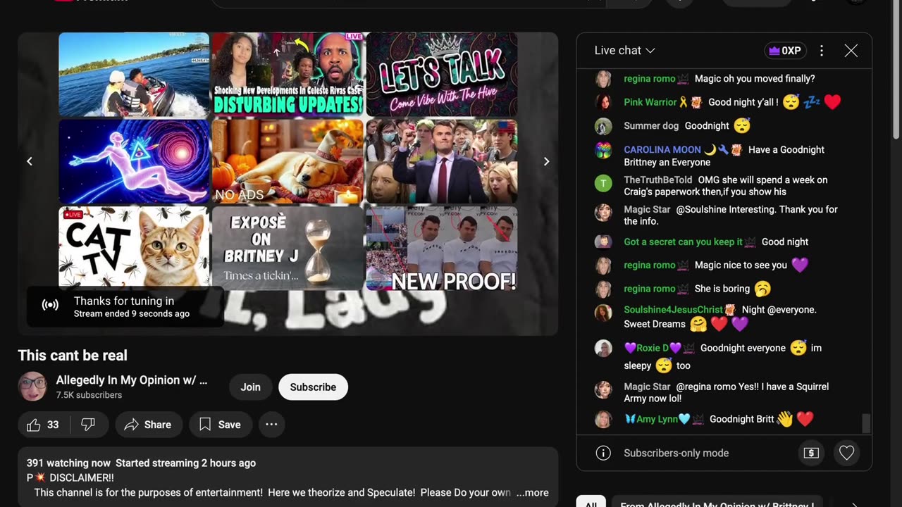 9-24 This cant be real