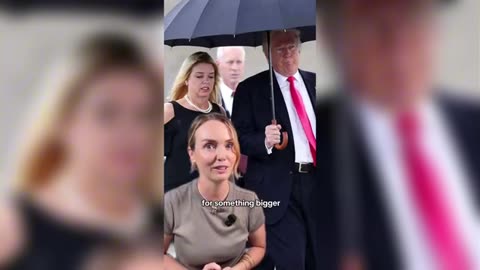 The Attorney General Who Might Need a Lawyer Herself