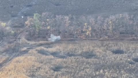 🇷🇺🔥 Ukraine Russia War | Russian Soldier Ignores Explosion | RCF