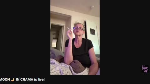 MOON🌙 IN CRAMA is live! day 9.30