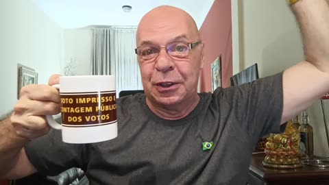 Flávio, cadê você, eu vim aqui só pra te ver...