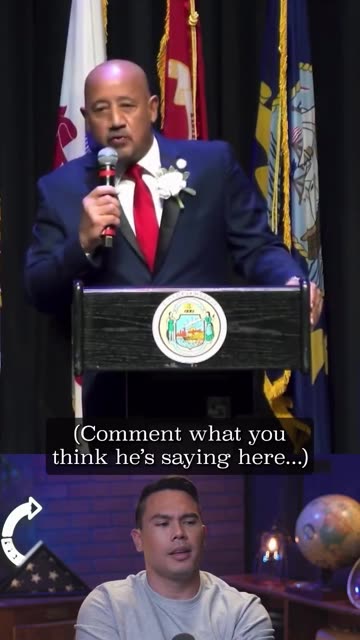 English should be a requirement