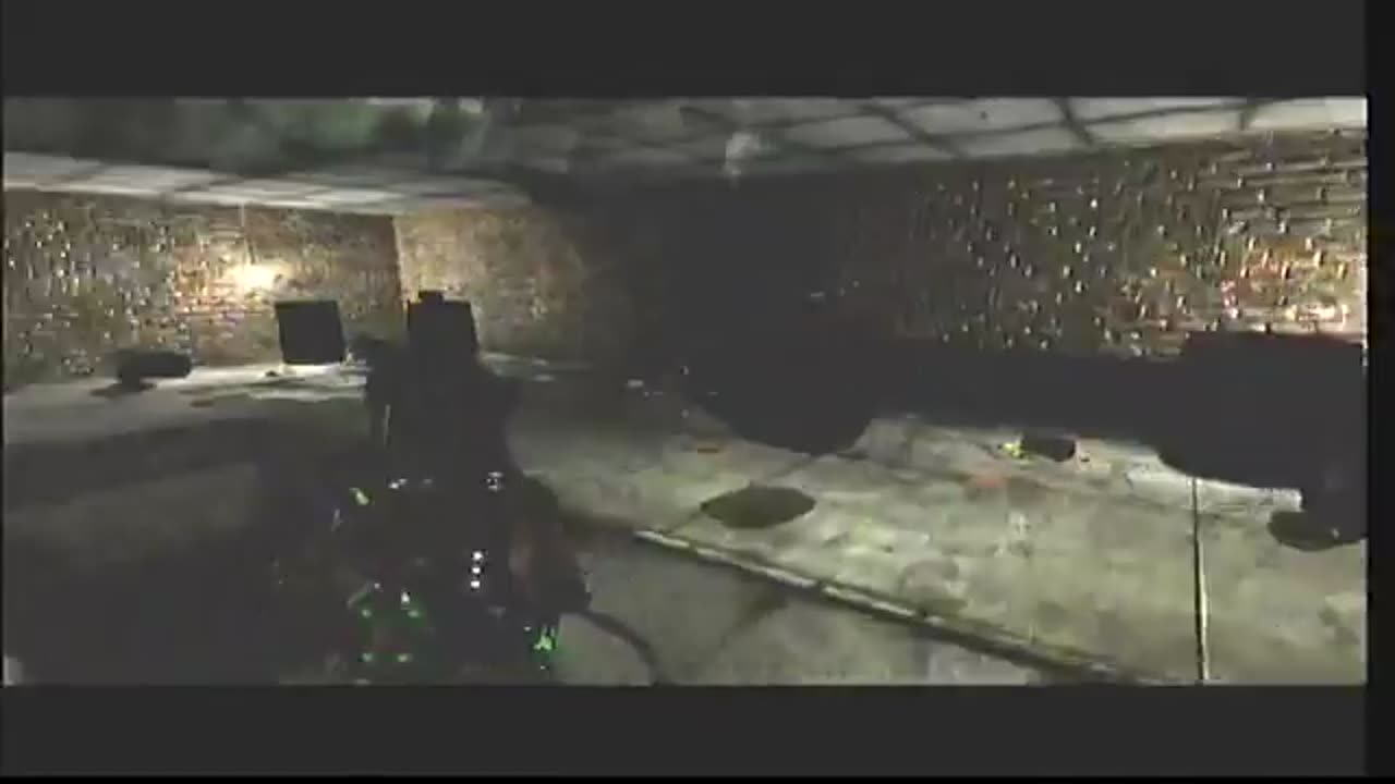 Halloween A-Thon 2014 Day 28, Ghostbusters_ The Video Game Day 2 (Stream 2) - 5 _ 17