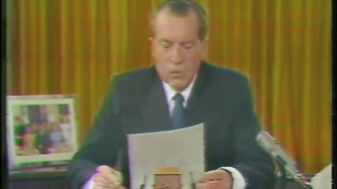 The Great Silent Majority (full version)