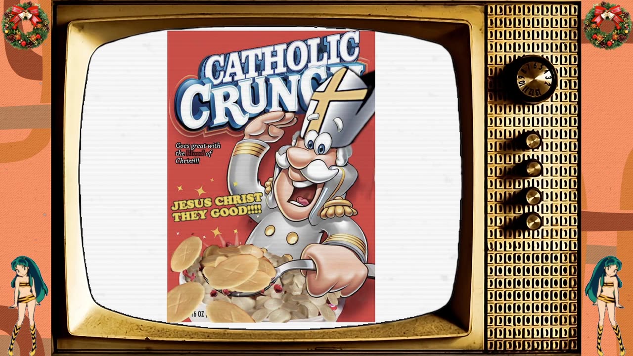 Gibb Shopping Network 2025 - Week 47