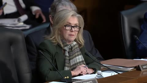 Blackburn To Kash Patel: Why Are Democrats So Afraid of You?
