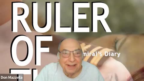 Don Mazzella and IQ Al Rassolli 6/26/2025