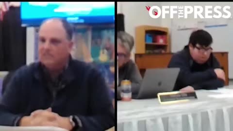 Maine School Board Member wants to ban men from competing in girls sports