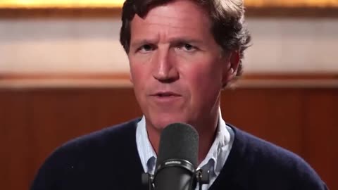 Tucker Carlson Accuses Minnesota Democrats of Pushing 'Color Revolution'