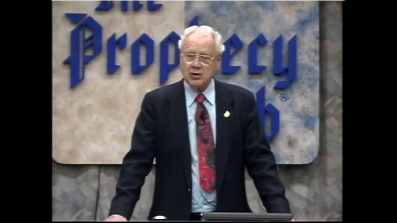 Ted Gunderson - Terrorism Exposed by a Retired FBI Agent