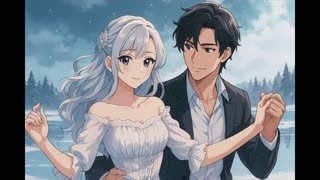 Love on the ice RM V7