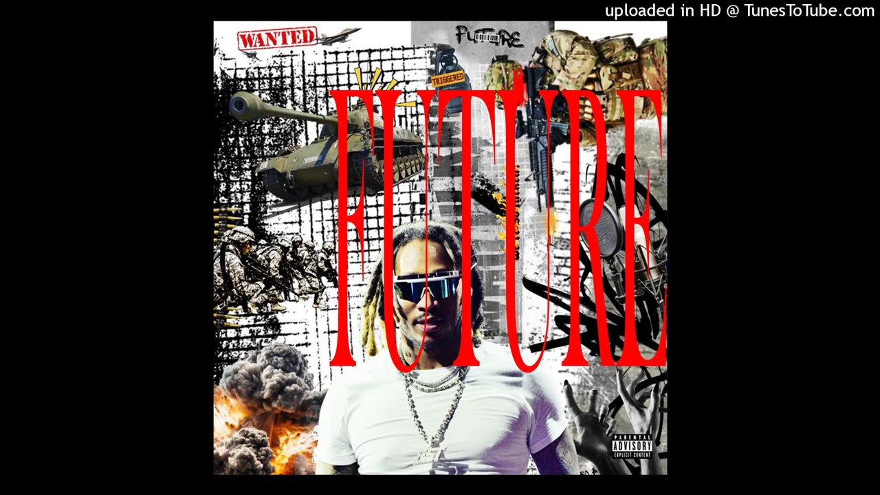 Future Type Beat "Kings Landing"