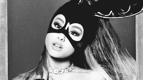 Sometimes - Ariana Grande