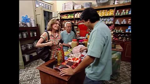 Ribeirão do Tempo Capitulo 161