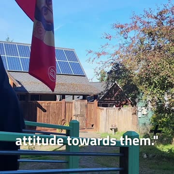 We Are All Suffering