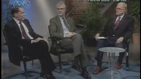 USA WORLDNET September 16, 2001 930am-1000am EDT