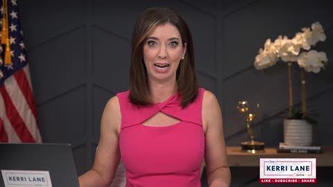 Kerri Lane - SHOCKING New Evidence Vindicates Agent as SCOTUS Drops SURPRISE Ruling