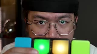 Breaking: this NEW TRIGGER is sooo TINGLY #asmr