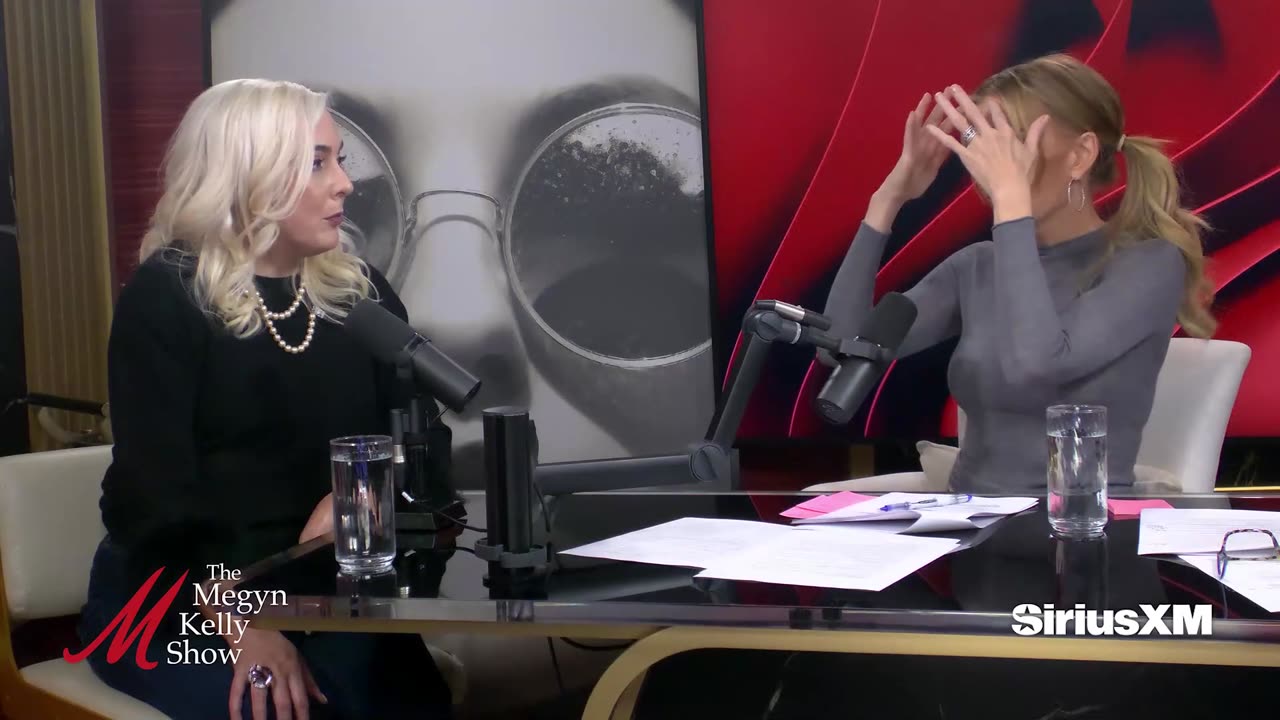 New Details About Epstein's Associates, and Meghan Deleted From Kardashian Pics, w/ Maureen Callahan