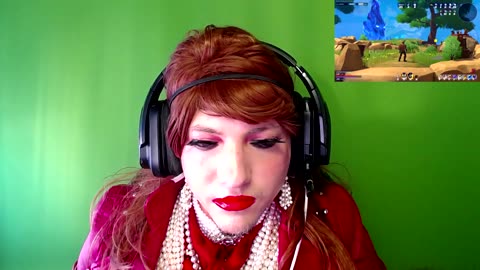 ENG/CRO Welcome to my humble fun charity cosplay stream.