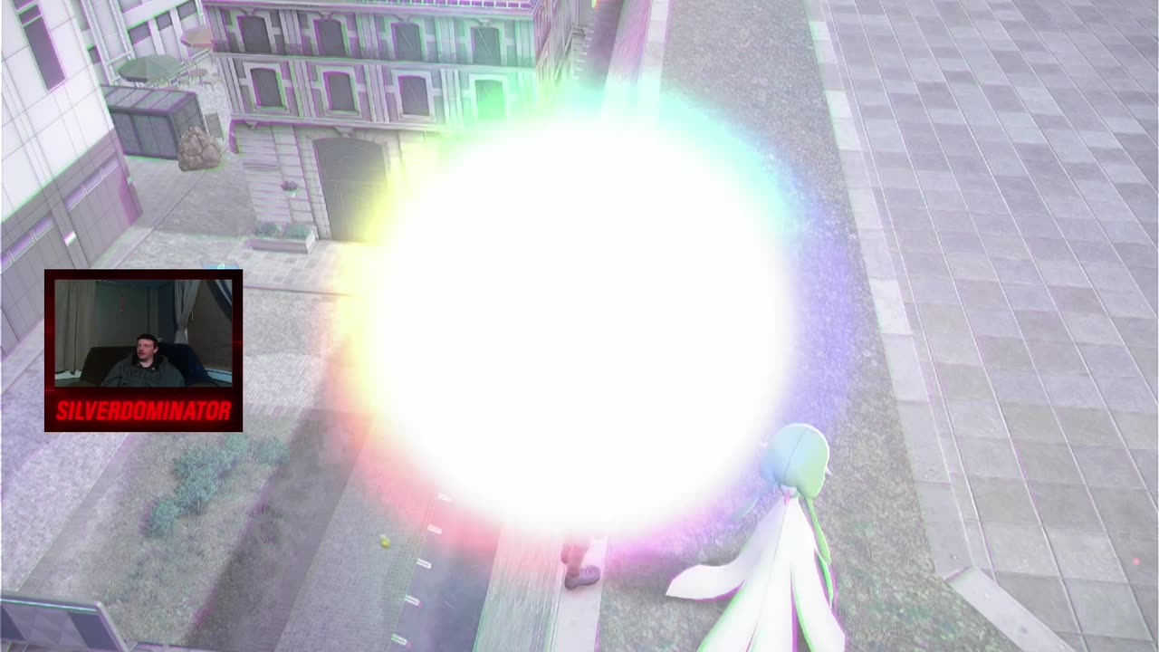 Lets get another starter in Pokemon ZA DLC! W/SilverDominator