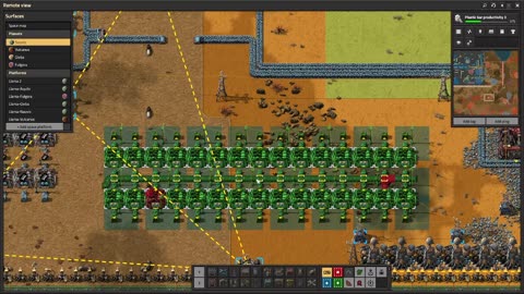 PATH TO AQUILO | Factorio Space Age (Playthrough 2 Part 36)